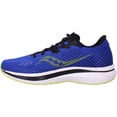 thumbnail image 2 of Saucony Men's Endorphin Pro 2 Running Shoes Blue RAZ/Acid Size 11 D(M) US, 2 of 4
