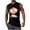 Black-men's tank tops beach, variant on Txeol Limited Time Deal Hawaiian Palm Tree Sunset Tank Tops for Men Sleeveless Cut Off Shirts Beach Muscle Tshirts Running Gym Workout Tees,White,XXXXL