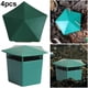 thumbnail image 4 of Likrtyny 4 Trampas para Caracoles Atrapamoscas para Atrapar Caracoles (verde), 4 of 9