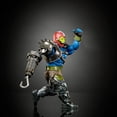 thumbnail image 5 of Masters of the Universe 2026 Movie Origins Deluxe Trap Jaw Action Figure Villain Toy, Accessories, 5 of 6