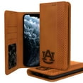 thumbnail image 5 of Auburn Tigers iPhone Folio Case, 5 of 7