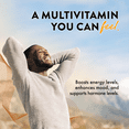thumbnail image 3 of Mt. Angel Vitamins - Men's Daily Formula - Multivitamin - 60 Capsules, 3 of 11
