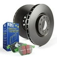 thumbnail image 2 of EBC S14KF1205 Kit de Frein, 2 of 3