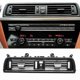 thumbnail image 3 of Car Front Console Central Air Conditioner AC Vent Outlet For- 6 Series Coupe F06 F12 F13 630 635 64, 3 of 5