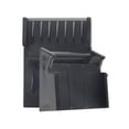 thumbnail image 4 of Hair Trimmer Comb Hair Trimmer Guard Guide Comb Easy to Use Hair Limit Comb Hair Cutting Comb, 4 of 9