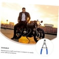 thumbnail image 4 of 2Pcs Automotive Accessories Car Accessory Automotive Tools Auto Car Accessory Tools Multifunction Engine Calipers, 4 of 5
