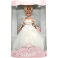 thumbnail image 2 of Dream Bride Barbie Doll Service Merchandise Special Edition 1996 Mattel 17153, 2 of 8