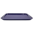 thumbnail image 5 of G.E.T. FT-18-CB Cafeteria / Fast Food Plastic Tray, 14" x 18", Cobalt Blue (Set of 12), 5 of 6