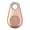 Rose Gold, variant on Tracker ,Mini Tracking Device Tracking Key Finder Pet Location Smart Bluetooth Car Pet Vehicle Lost