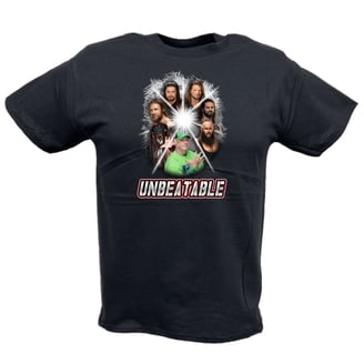 John Cena Champ Is Here WWE Red Boys Kids T-shirt YXL 14-16 John Cena Champ Is Here WWE Red Boys Kids T-shirt YXL 14-16