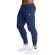 thumbnail image 2 of Pantalones largos, pantalones casuales para hombre, pantalones finos, pantalones deportivos para exteriores, pantalones para correr, pantalones con cordón ajustable con puntera pequeña para hombre., 2 of 4