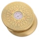 thumbnail image 1 of Chinese Feng Shui Compass Copper Acrylic for Spiritual Practices Outdoor Adventure Direction Guidance 9.50X9.50X2.00CM 1Set, 1 of 5