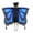 A6, variant on SILVERCELL 3-10T Kids Butterfly Shawls Fairy Costumes for Girls Princess Cosplay Dress-Up Clothes Halloween Costumes Birthday Party Gifts Idea
