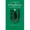 thumbnail image 1 of Harry Potter y El prisionero de Azkaban Salamandra Infantil y Juvenil Edicion Slytherin, 1 of 1