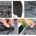 thumbnail image 7 of 620Pcs Car Push Retainer Clips Fasteners Kit with 3-layer Box 16 Kinds Buckles for Auto Bumper Repair, 7 of 7