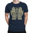 thumbnail image 2 of Nurturing Nature Men's T-shirt, 2 of 3