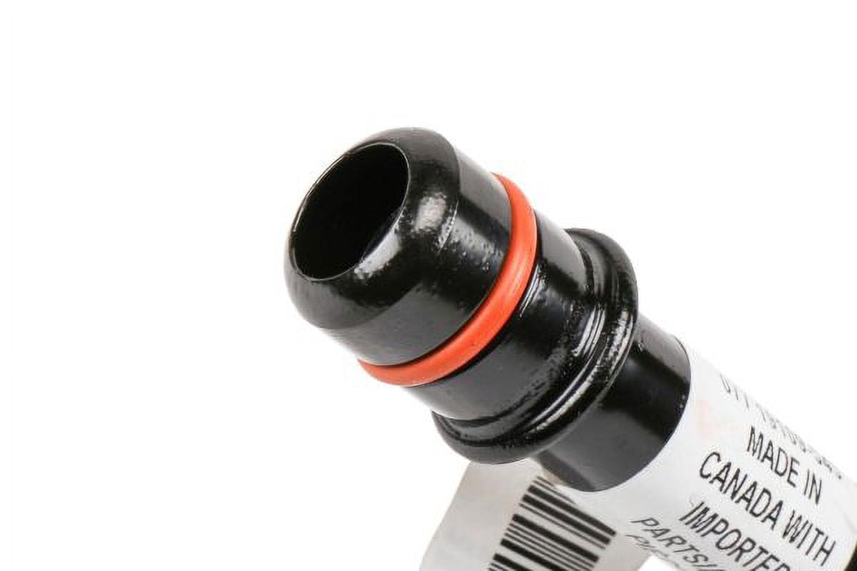 PIPE ASM-HTR INL (SLP)