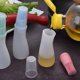 thumbnail image 3 of Cepillo para botella de aceite de silicona de alta temperatura, 3 uds., herramienta para hornear pasteles y barbacoa, accesorios de cocina Fason LRWJ1035, 3 of 7