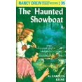 thumbnail image 1 of Pre-Owned The Haunted Showboat (Hardcover) 0448095351 9780448095356, 1 of 1