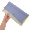 thumbnail image 2 of LEXSOMEO Self Adhesive Camera Sleeve Foldable Protective Wraps Lens Camera Wraps Camera Wrappers Lens Protector for Travel Small Camera Bag Storage, 2 of 5