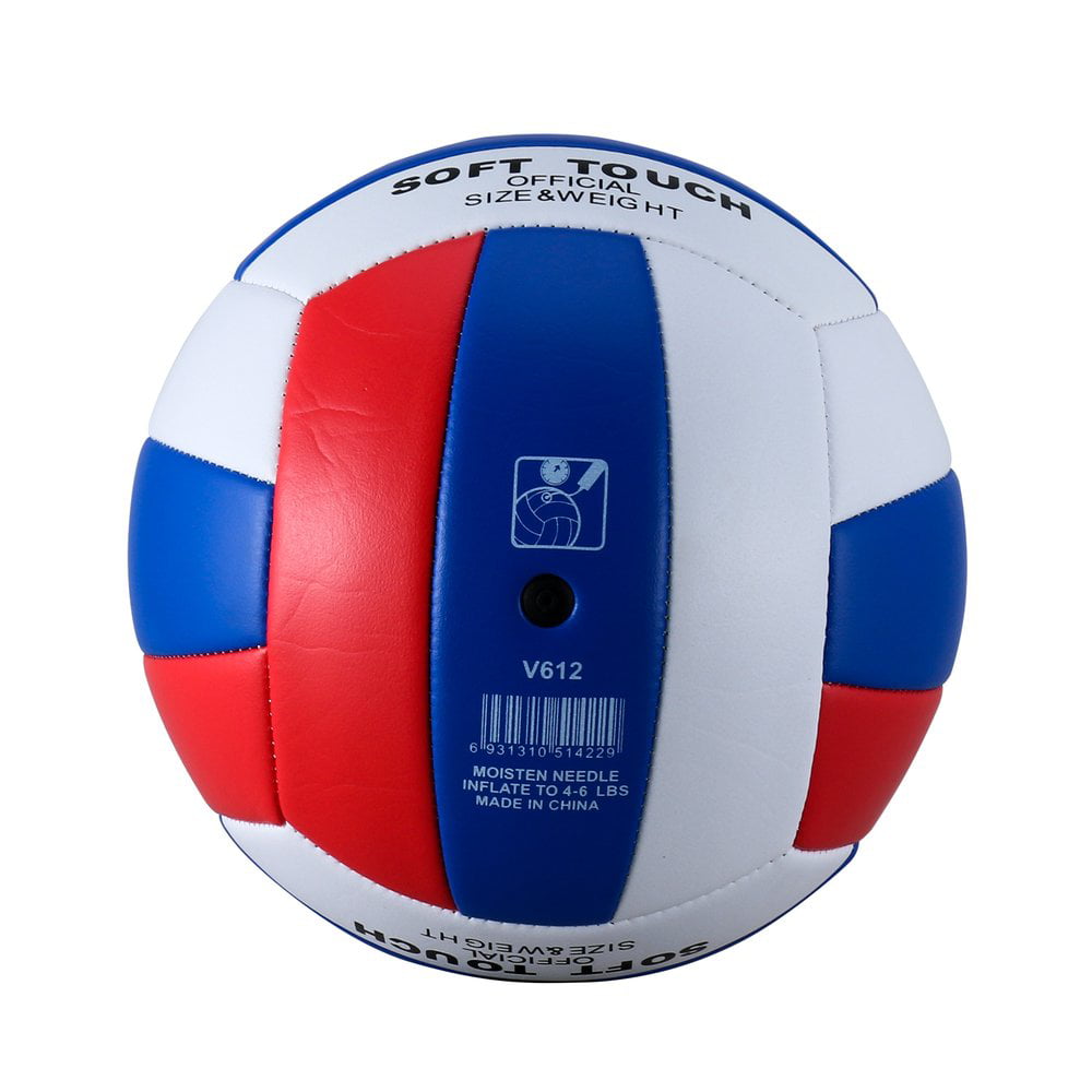 Gioco Official Soft Touch Volleyball Ball 