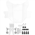 thumbnail image 3 of Motorcycle Headlight Protector Cover for, 3 of 5