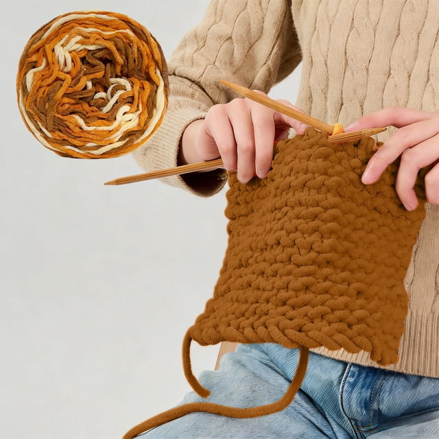 Aparatos de cocina, accesorios de cocina, utensilios de cocina, herramientas de cocina, hilo de lana de leche, tintes de color, hilo de lana grueso para tejer, manta de bebé de ganchillo, hilo para te