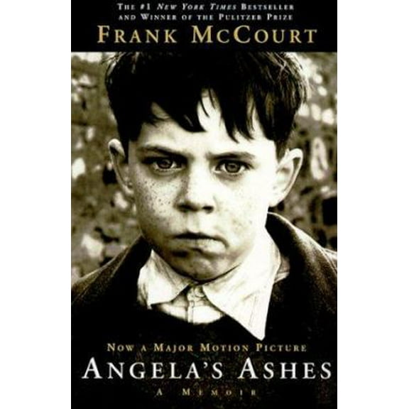 Pre-Owned Angelas Ashes: A Memoir (Paperback) 068487217X 9780684872179