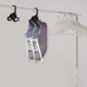 thumbnail image 5 of 10 piezas de ganchos para zapatero, organizador para colgar zapatos, colgador de zapatos, organizador de zapatos colgante, 5 of 6