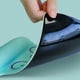 thumbnail image 3 of Ratón suave Soporte para reposamuñecas y Almohadil para reposamuñecas con soporte de Almohadil de espuma viscoelástica para Gaming Macarena Almohadilla de teclado acolchada, 3 of 6