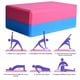 thumbnail image 4 of Conjunto de suministros de Yoga Advancent 9 Uds equipo de Fitness para gimnasio en casa Azul, 4 of 6