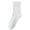 Light Blue, variant on 5 Pairs Women's Cute Crew Socks Casual Lightweight Athletic Socks Bowknot Cherry Print Fashion Ankle Socks For Back To School White