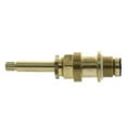 thumbnail image 2 of Danco 15298B Faucet Stem, Brass, 4-23/64 in L, 2 of 2