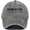 Grey, variant on Walkings by Faith Tripping Constantly Hat Faith Caps Christian Baseball Hat for Women