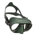 thumbnail image 1 of Visor Cressi Máscara Adulto Calibro Verde, 1 of 4