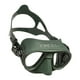 thumbnail image 1 of Visor Cressi Máscara Adulto Calibro Verde, 1 of 4