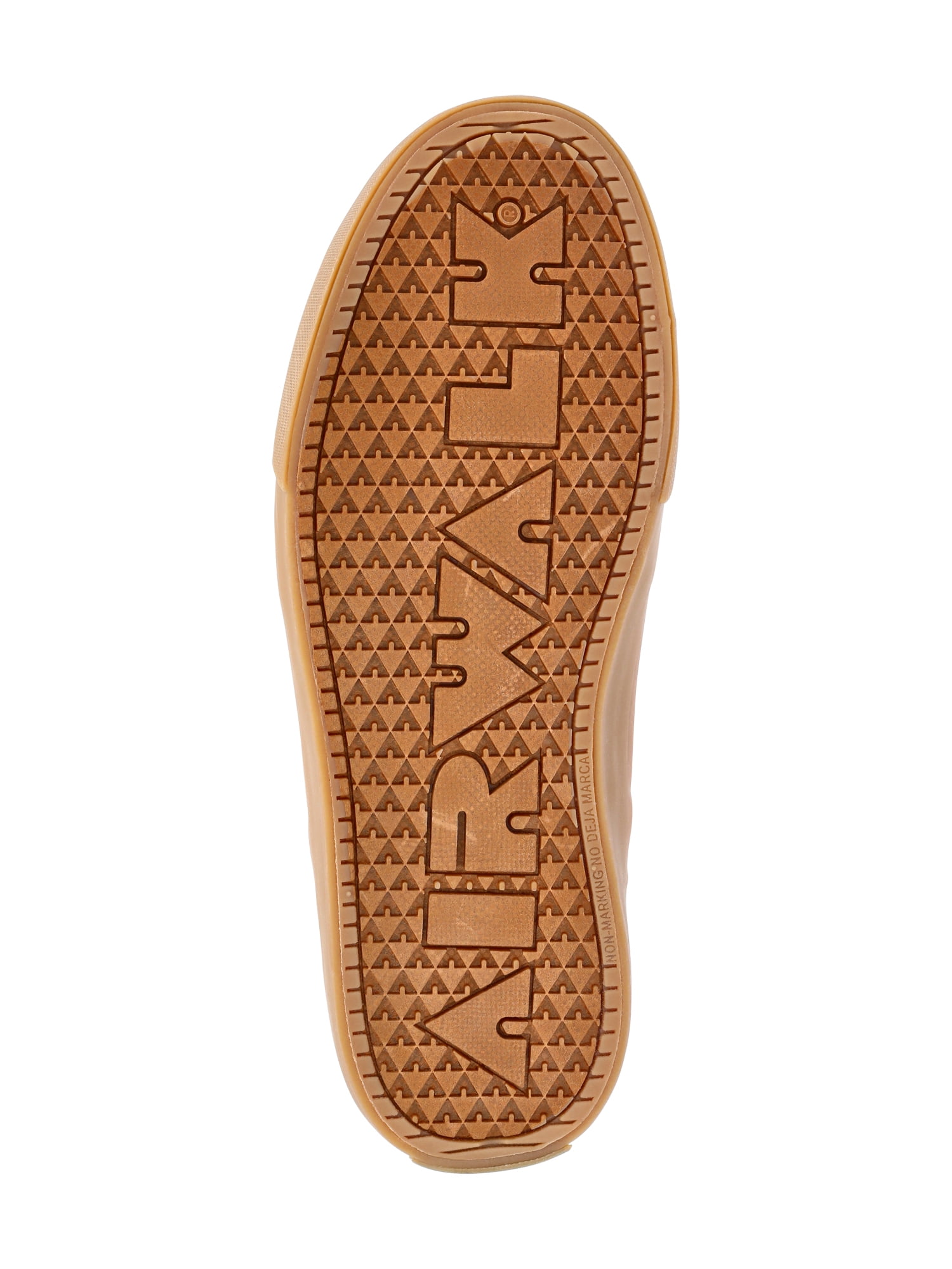 Airwalk Men's Huntington Low-Top Lace-Up Skate Shoes