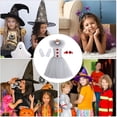 thumbnail image 3 of Traje Cosplay Fiesta Carnaval Ropa Tul Disfraces Halloween, 3 of 9