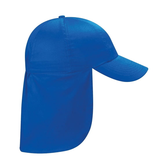 Beechfield Chapeau de Légionnaire pour Garçons/filles