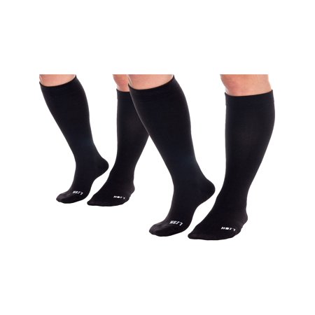 Best Compression Socks Plus Size