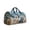 P, variant on Twfbrm Quilted Duffle Bag, Beach Style Turtle Pattern Embroidered Weekender Bag with Handle, Large Capacity Luggage Bag Lightweight Carry On Tote & Gym Bag Travel Overnight Bag for Women Men