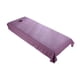 thumbnail image 2 of Sábana de cama de belleza Yinane Equipo de poliéster reutilizable para camilla de 120 cm x 200 cm, 2 of 8