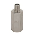 thumbnail image 4 of Oil Pressure Sensor, Stainless Steel Auto Parts 1/8NPT Easy To Install Oil Pressure Sender Stable  For OE Oil Pressure Transmitter, 4 of 8