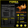thumbnail image 3 of Proteina de Suero de Leche Forzawhey Pro Forzagen 5lb Caramelo con Sal Forzagen Forzawhey-Pro 5 libras, 3 of 6