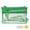 Green, variant on Clear Tote Bag - Travel Craft Products and Stadium Pack - Purple - 2 Bags