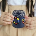 thumbnail image 5 of BotaniNest Cube Finger Cube Puzzle Toy | Funny Stress Reliever Rotating Can For Adults Puzzle Toy Educational Toys For Kid, 5 of 5