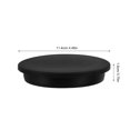 thumbnail image 2 of unbranded 2Ud Tapones De Silicona Redondos Para Protección Contra Polvo Y De Agujeros, 2 of 7