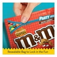 thumbnail image 5 of Chocolate Candies, Peanut Butter, 38 Oz Resealable Bag | Bundle of 2 Each, 5 of 5
