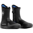 thumbnail image 1 of Botas con cremallera superior AQUALUNG de 3 mm (10), 1 of 4