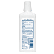 (3 pack) CloSYS Healthy Gums Oral Mouthwash, Gentle Mint, 32 fl oz